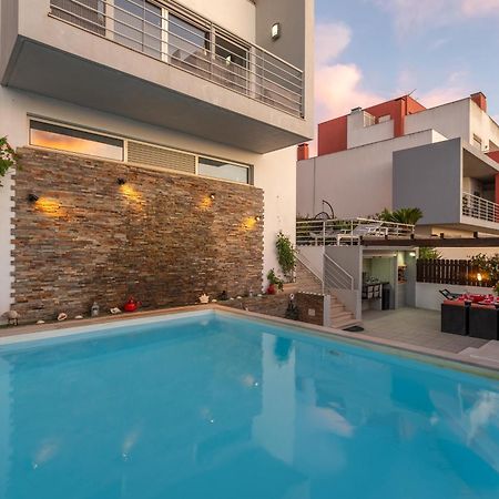 Vila Cantinho Algarvio Vista Rio Ferragudo  Εξωτερικό φωτογραφία