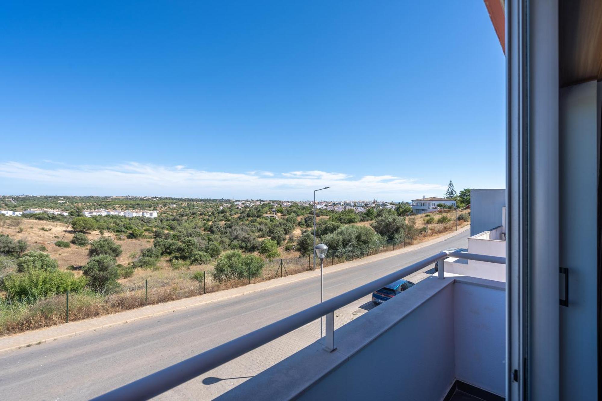 Vila Cantinho Algarvio Vista Rio Ferragudo  Εξωτερικό φωτογραφία
