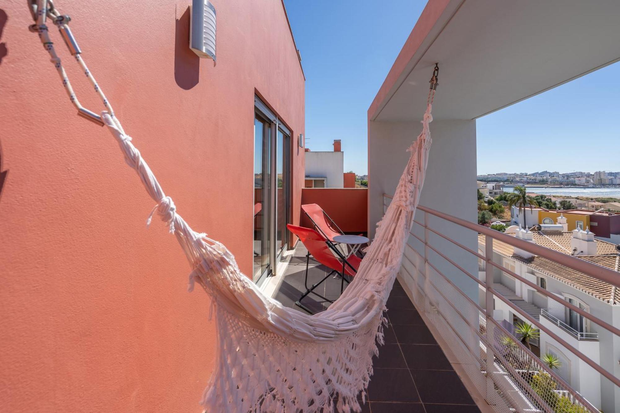 Vila Cantinho Algarvio Vista Rio Ferragudo  Εξωτερικό φωτογραφία